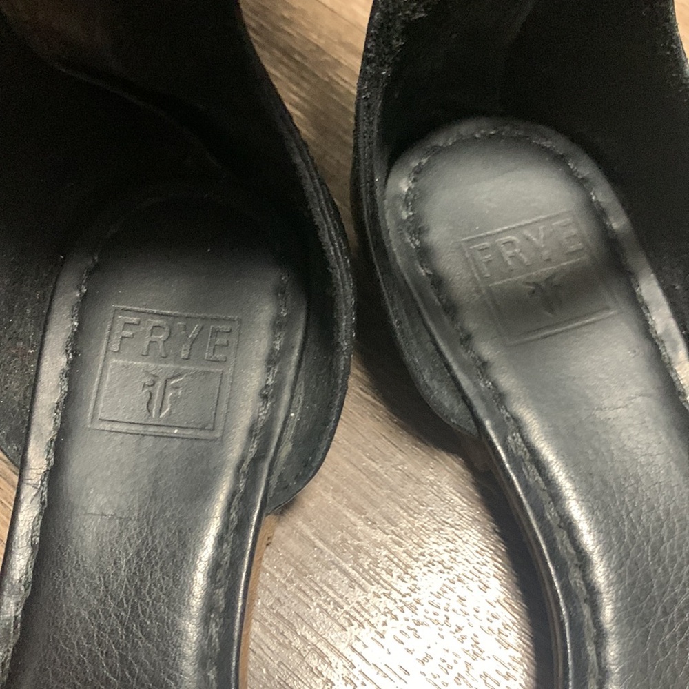 Frye Sandals - Picture 4 of 7